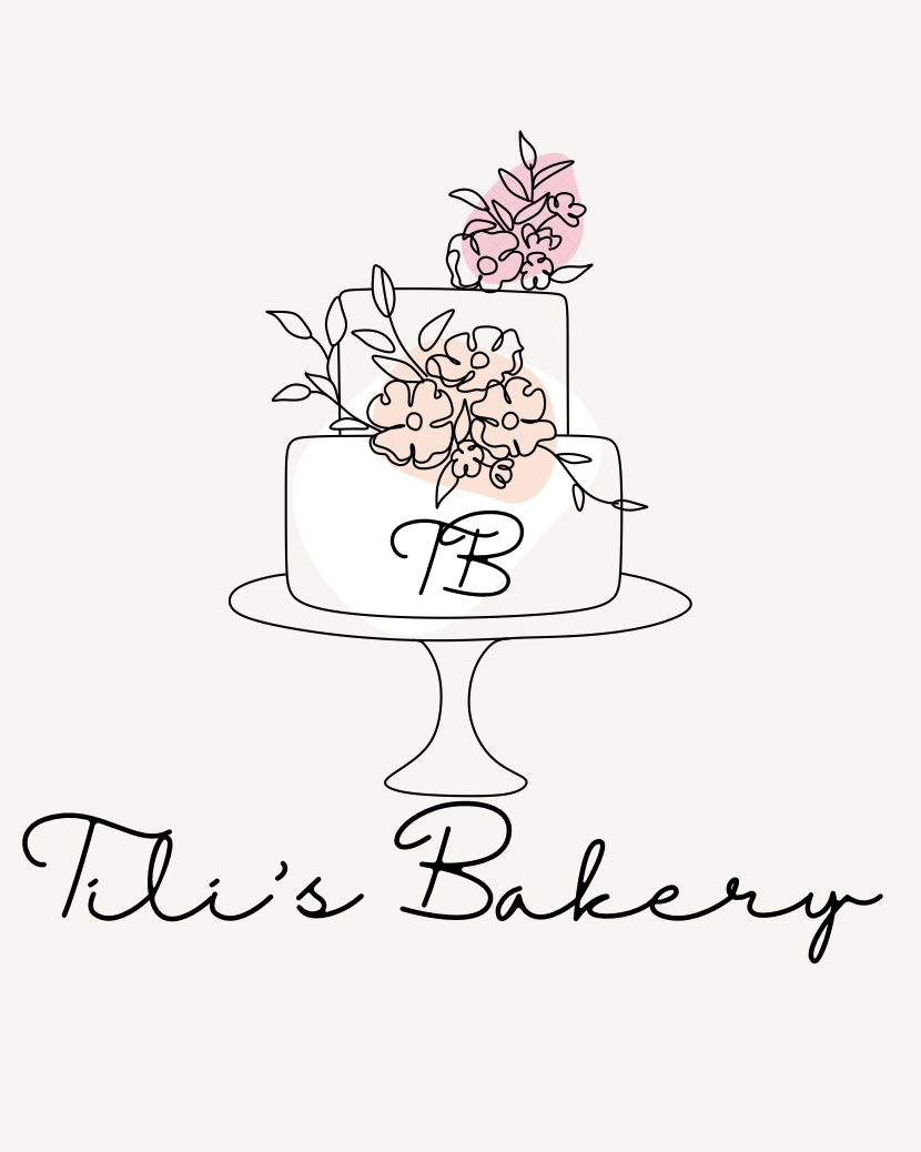 Tili's Bakery Logo